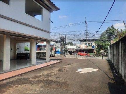 Disewakan Bangunan Komersial 2 Lantai di Rempoa Raya, Bintaro 4