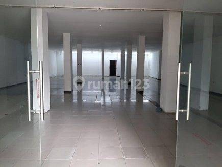 Disewakan Bangunan Komersial Luas 750m2 di Setiabudi, Jakarta Selatan  5