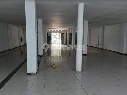 Disewakan Bangunan Komersial Luas 750m2 di Setiabudi, Jakarta Selatan  7