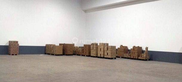 Disewakan Gudang Luas 720m2 Dan Kantor di Pancoran ,jakarta Selatan 2