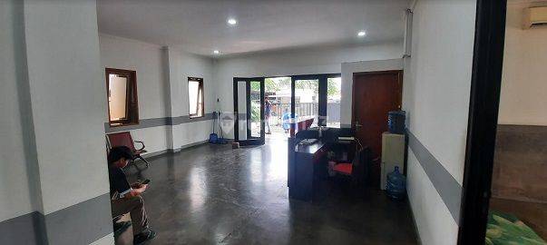 Disewakan Gudang Luas 720m2 Dan Kantor di Pancoran ,jakarta Selatan 4