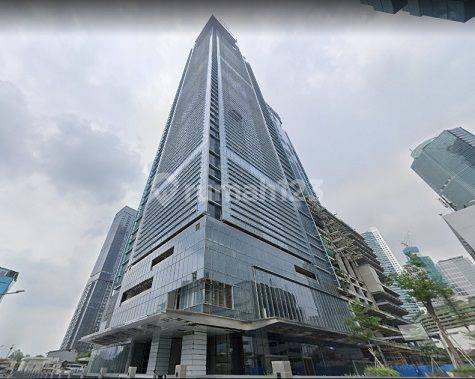 Disewakan Office Space, Luas 441m2 di Autograph Tower, Thamrin  1