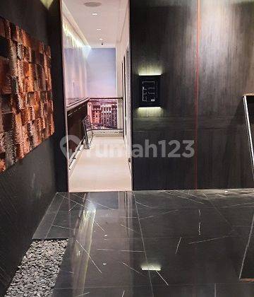  Disewakan Ruang Usaha 5 Lantai, Luas 607m2 di Pejaten Office Park, Warung Buncit Raya 4