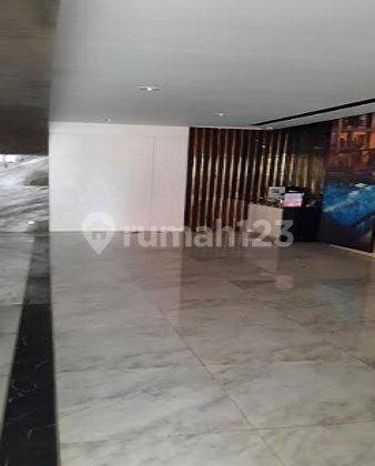  Disewakan Ruang Usaha 5 Lantai, Luas 607m2 di Pejaten Office Park, Warung Buncit Raya 5