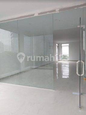 Disewakan Mini Building 4 Lantai di Utan Kayu Raya  5