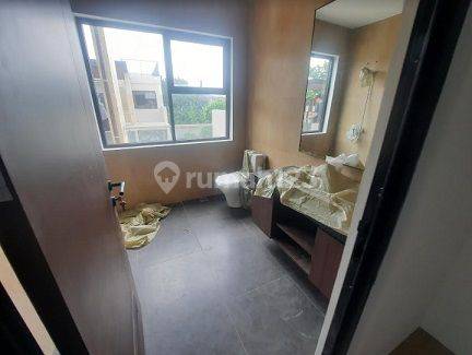 Dijual Rumah Baru 3 Lantai, Ready Stock di Duren Tiga , Pancoran  5