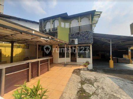 Disewakan Untuk Resto, Shop Luas 370m2 di Warung Buncit ,jakarta Selatan  4