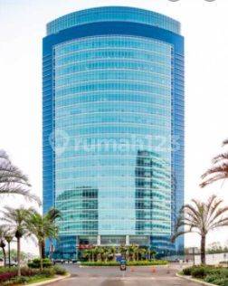 Disewakan Office Space , Luas 1600m2 di Pondok Indah Office Tower 3  1