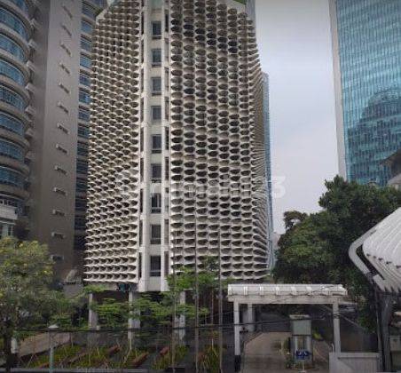 Disewakan Ruang Kantor , Luas 66m2 di Sequis Center, Sudirman  2