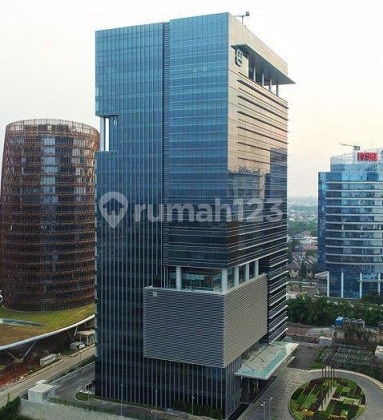 For Rent Office Space, 1600m2 in Metropolitan Tower For Rent Office Space, 1600m2 in Metropolitan Tower