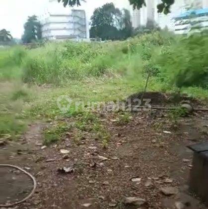 Dijual Lahan, Luas 2,2 Hektar, Harga Dibawah Njop di Kelapa Gading 2