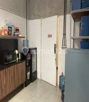 Dijual Office Space, Furnished, Luas 268m2 di Cibis Nine Tower , Tb Simatupang  2
