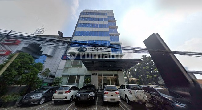 For Rent Office Space, 210m2 at Jl. Wolter Monginsidi, Kebayoran Baru For Rent Office Space, 210m2 at Jl. Wolter Monginsidi, Kebayoran Baru