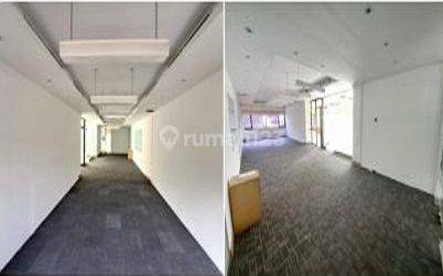 Disewakan Kantor ,luas 80m2 di Haery 1 Building ,kemang Selatan  2