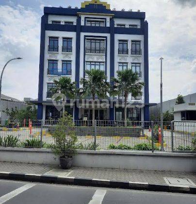 Disewakan Office Space , Luas 290m2 di Lebak Bulus , Jakarta Selatan  1