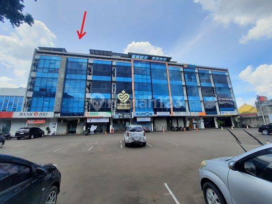 Dijual Ruko di Kalibata Office Park, Pasar Minggu Raya, Jakarta Selatan  2