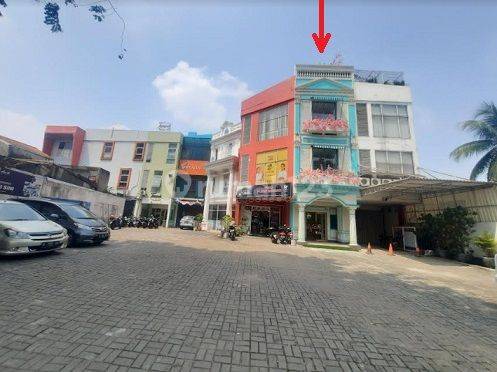 Dijual Ruko 3,5 Lantai di Sektor 9 , Bintaro  2