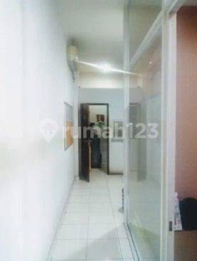 Disewakan Ruko 4 Lantai ,luas 234m2 di Radio Dalam Raya Jakarta Selatan  2