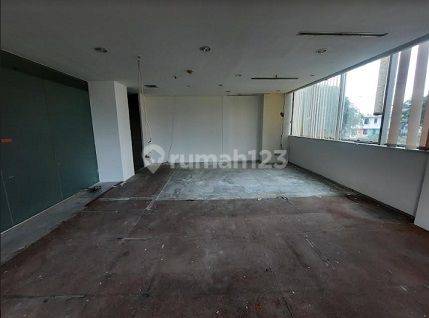 Disewakan Kantor , Luas 80m2 di Graha Kapital 1, Kemang , Jakarta Selatan  2