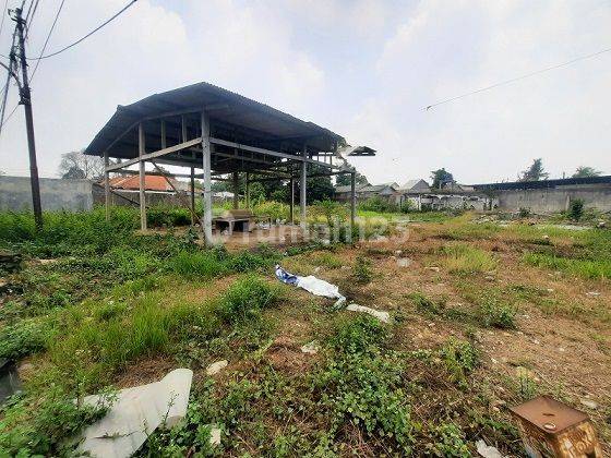 Dijual Lahan Komersial, Luas 2200m2 di Jl. Raya Jatikramat, Jati Asih, Bekasi  2