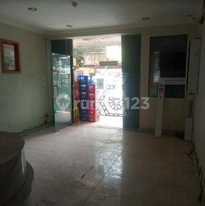 Dijual Ruko 3 Lantai di Cawang, Jakarta Timur 2