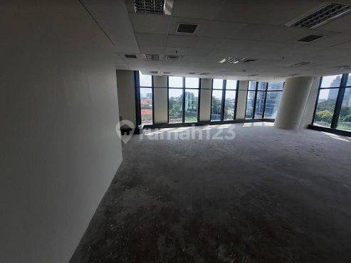 Disewakan Kantor, Luas 119m2 di Alamanda Tower, Tb Simatupang 2