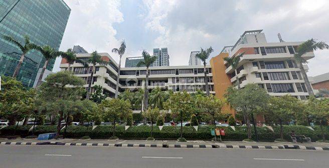 Disewakan Kantor , Luas 310m2 di Setiabudi 2 Building, Rasuna Said  1