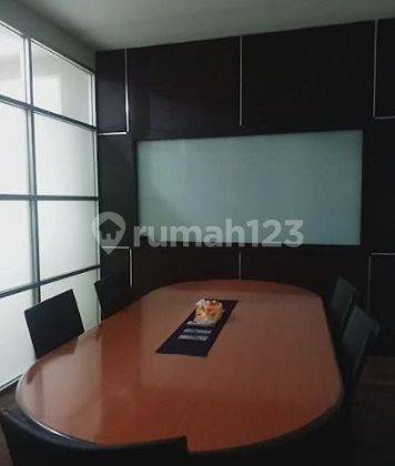 Dijual Ruko 3,5 Lantai, Dekat Rumah Sakit Fatmawati, Jakarta Selatan  2