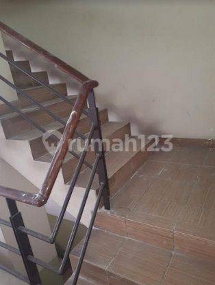 Dijual Ruko 3 Lantai di Apartemen Patria Park, Cawang 2