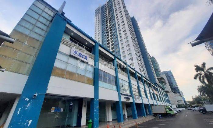  Dijual Ruko 3 Lantai, Luas 236m2 di Di Panjaitan, Cawang 1