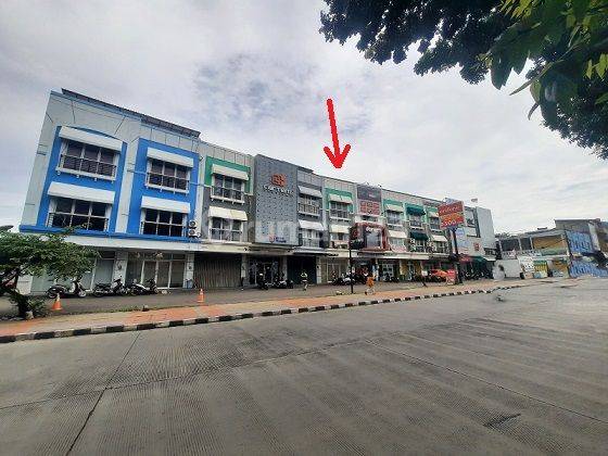  Dijual Ruko Angsana Park, Rawajati , Pasar Minggu , Jakarta Selatan  1