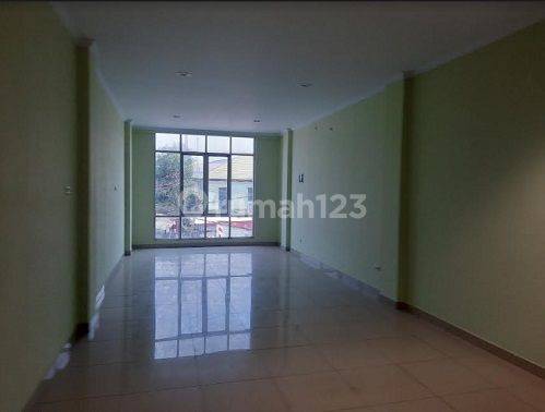 Dijual Ruko 4,5 Lantai , Luas 320m2 di Jatiwaringin , Pondokgede Bekasi  2