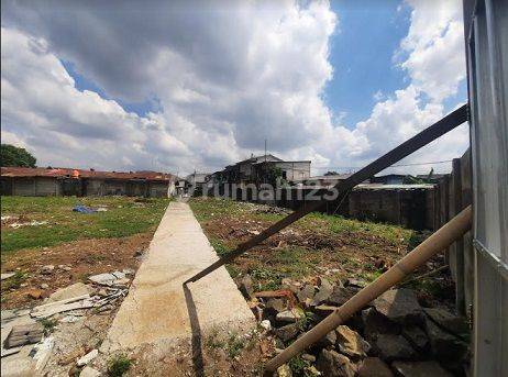 Dijual Lahan, Luas 2822m2 Samping Rumah Sakit Islam Pondok Kopi 2