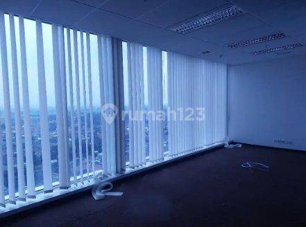 Dijual Murah, Office Space , Luas 147m2 di 18 Office Park,tb Simatupang 2