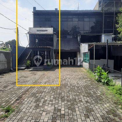 Sewa Ruko 3,5 Lantai di Jl. Raya Pasar Minggu   2