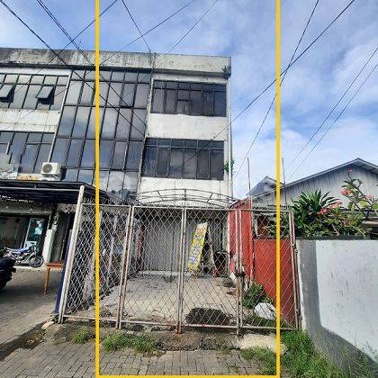 Disewakan Ruko 4 Lantai, Luas 360m2  di Jl. Raya Ragunan, Jakarta Selatan  2