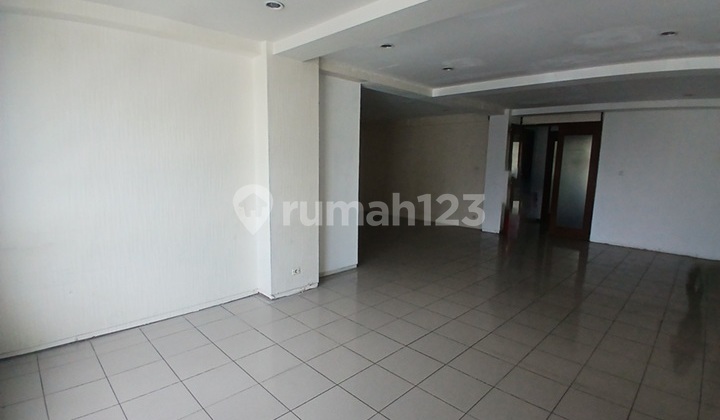 Office Space for Rent, 60M2 in Gajah Building, Saharjo, Tebet Office Space for Rent, 60M2 in Gajah Building, Saharjo, Tebet
