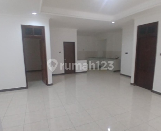 For Rent: House, Office Use Possible, 250m2 Area near Kemang