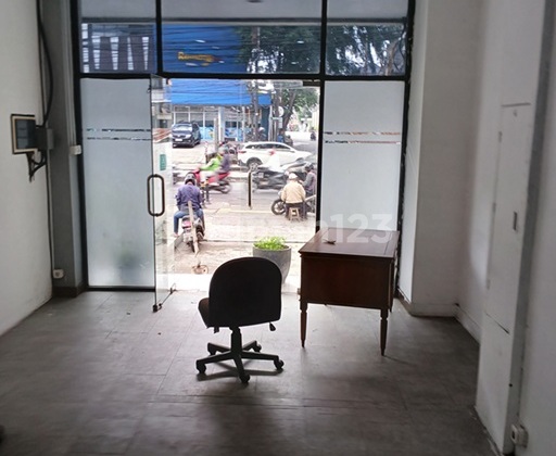 For Rent 2-Story Shop House, Area 141M2 on Fatmawati Raya, North Cipete 2