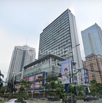For Rent Office, Furnished, Area 106M2 at Citiloft Sudirman, Central Jakarta For Rent Office, Furnished, Area 106M2 at Citiloft Sudirman, Central Jakarta