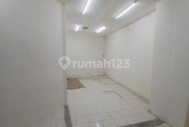 For Rent 2-Story Shop House in Pondok Bambu, East Jakarta 2