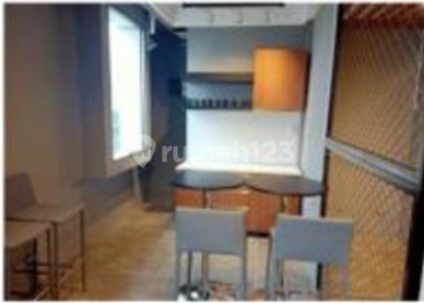 For Rent Office Space, 100m2 Area in Total Building, Tomang