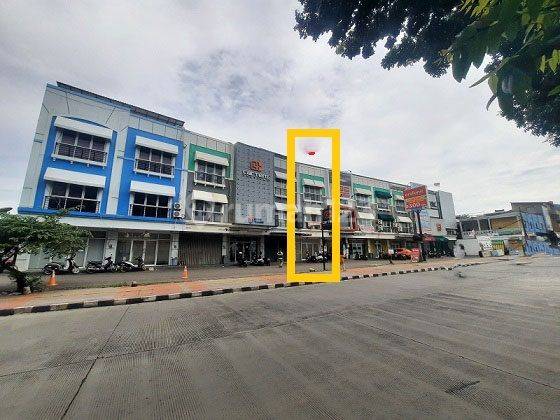  Dijual Ruko Angsana Park, Rawajati , Pasar Minggu , Jakarta Selatan  1