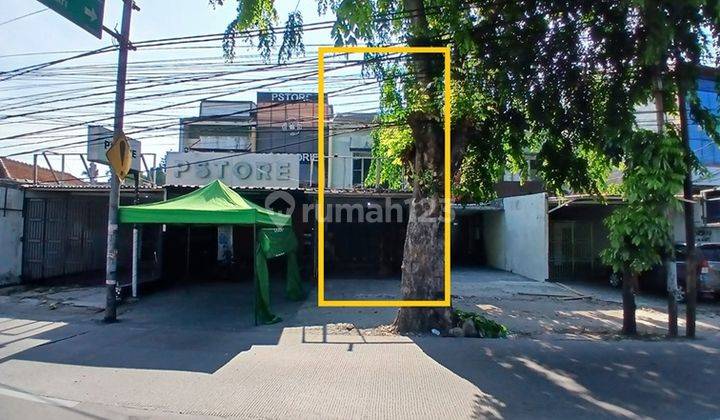  Dijual Ruko 2,5 Lantai di Condet Raya, Jakarta Timur 1