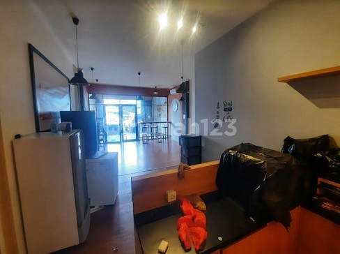  Disewakan  Ruko 3,5 lantai di Duren Tiga Raya, Pancoran  2