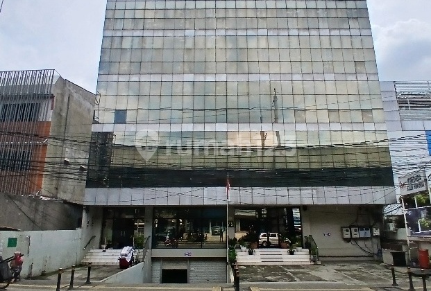 Disewakan Kantor, Luas 140M2 di Fatmawati Raya