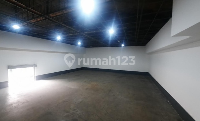 Warehouse for Rent, 720m2 in East Pengadegan, Pancoran Warehouse for Rent, 720m2 in East Pengadegan, Pancoran