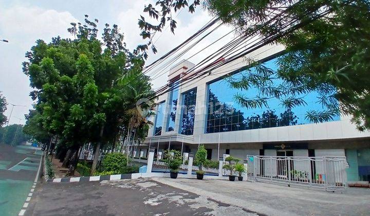  Disewakan Ruang Kantor,luas 1200m2 di Gedung Alun Graha, Tebet  1