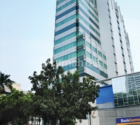 Disewakan Office Space ,luas 61m2 di Menara Ravindo , Kebon Sirih Disewakan Office Space ,luas 61m2 di Menara Ravindo , Kebon Sirih