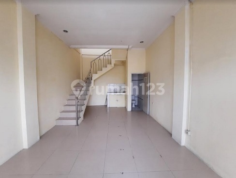 For Rent 2-Storey Shop House, Penggilingan Raya, Cakung 2